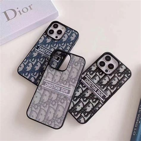 dior iphone 15 case